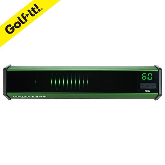 ゴルフ スイング  テンポ 練習 スウィング タイミング コルグ KORG リズムマスター ゴルフ用品 ライト(LITE)G-719 | LITE