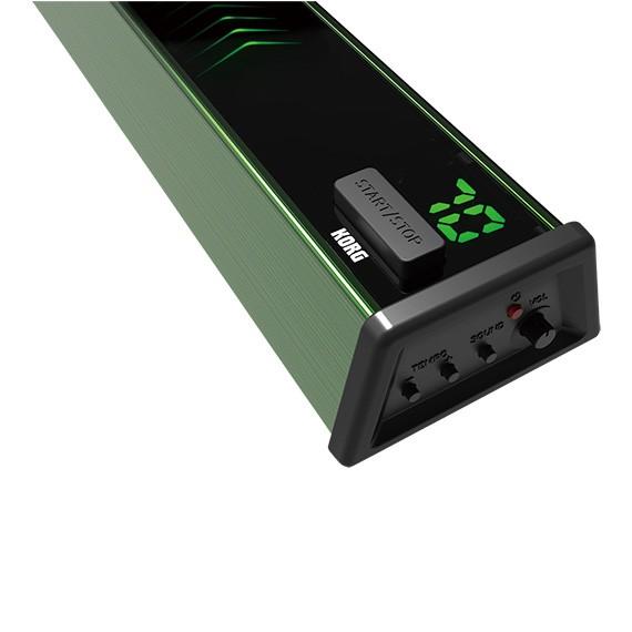 ゴルフ スイング  テンポ 練習 スウィング タイミング コルグ KORG リズムマスター ゴルフ用品 ライト(LITE)G-719 | LITE | 02