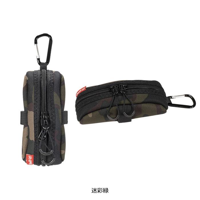 BRIEFING 迷彩 ダブルファスナーボールケース 61mSZf3iN-L._UY900_.jpg