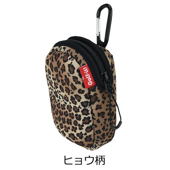 ゴルフ 距離測定器 ケース 保護 伸縮性 ベルトループ カラビナ 装着 距離計ケース ゴルフ用品 ライト(LITE) C-181 | LITE | 06