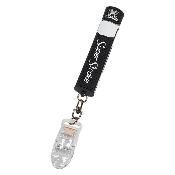 LITE（ライト） ゴルフ スーパーストローク パターカバーホルダー ミニ