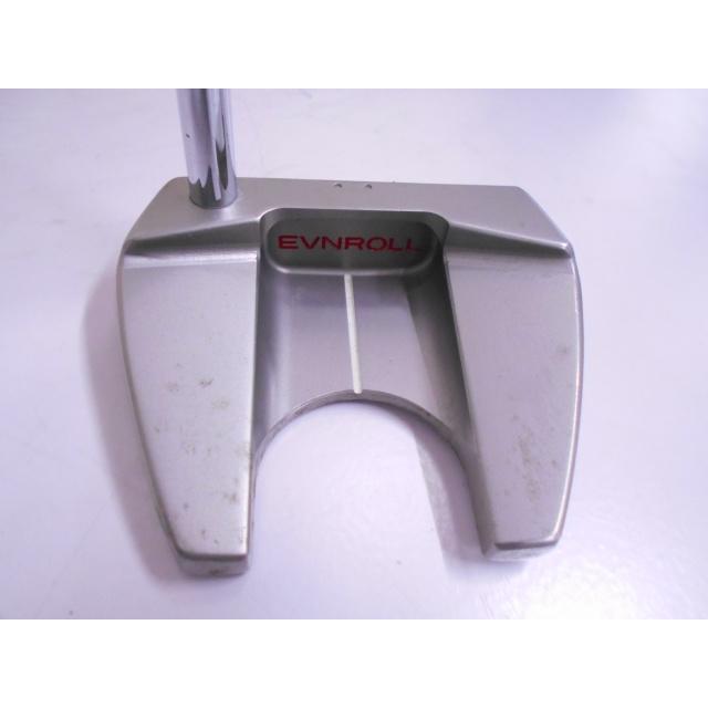 中古】 EVNROLL ER5 HATCHBACK オリジナルスチール 0 パター 地クラブ