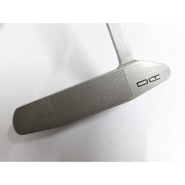 中古】 SIK PRO オリジナルスチール 0 パター 地クラブ カスタム 