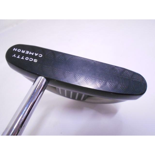 Titleist（タイトリスト） 【中古】 Futura Phantomマレット TEST