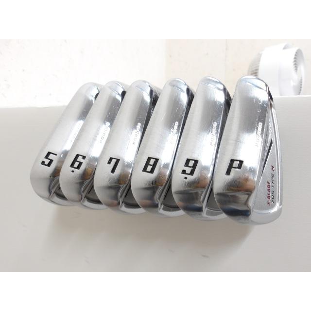 BRIDGESTONE（ブリヂストン） 【中古】 ツアーステージX-BLADE 705