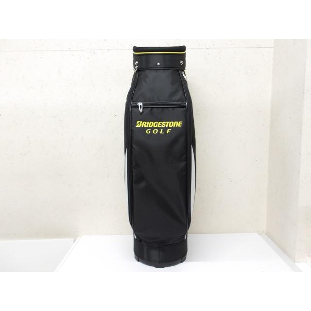 BRIDGESTONE（ブリヂストン） 【中古】 CBG21Y B Y 0 キャディバッグ
