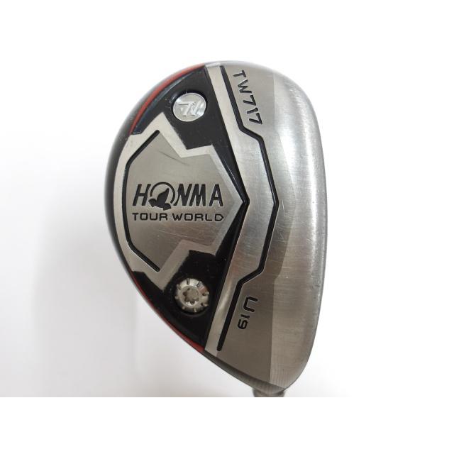 HONMA GOLF（本間ゴルフ） 【中古】 ホンマ ツアーワールドTW717