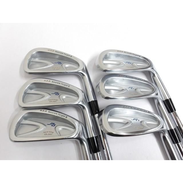 MIURA（三浦技研） 【中古】 CB-2007 N.S.PRO MODUS3 TOUR 120 S 27 