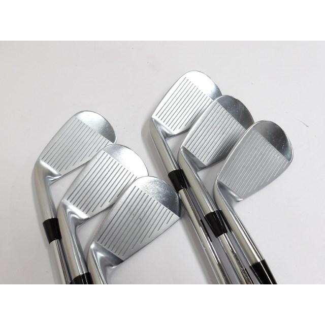 MIURA（三浦技研） 【中古】 CB-2007 N.S.PRO MODUS3 TOUR 120 S 27