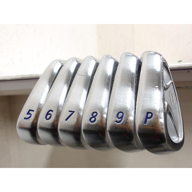 MIURA（三浦技研） 【中古】 CB-2007 N.S.PRO MODUS3 TOUR 120 S 27 