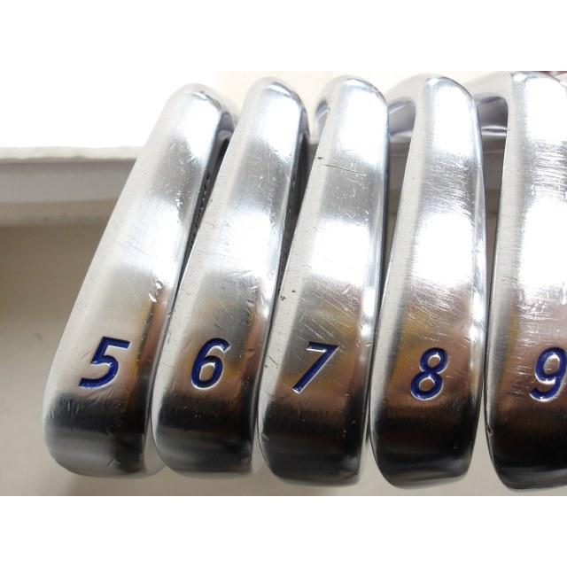 MIURA（三浦技研） 【中古】 CB-2007 N.S.PRO MODUS3 TOUR 120 S 27 