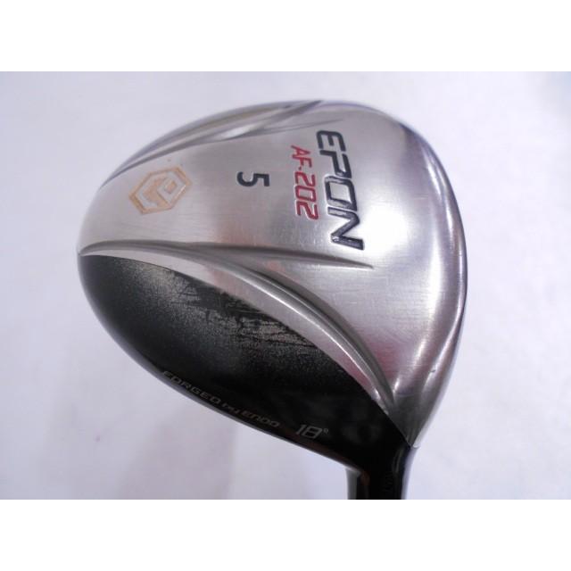 中古 エポン Af 202 Bassara F53 R 18 フェアウェイウッド 地クラブ カスタム カーボンシャフトメンズ 右 011475660044498 ゴルフジャングルヤフー店 通販 Yahoo ショッピング