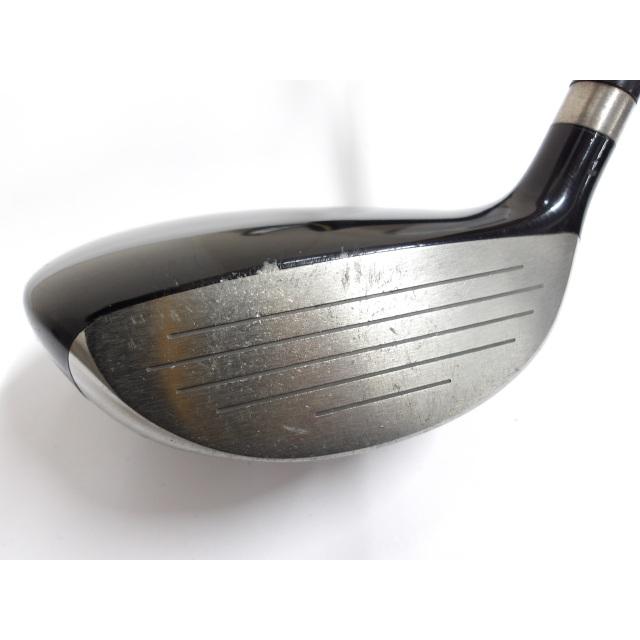 【中古】 エポン AF-202 WACCINE compo. GR77 FW S 18 フェアウェイウッド 地クラブ カスタム カーボンシャフト おすすめ メンズ 右[0416]_4