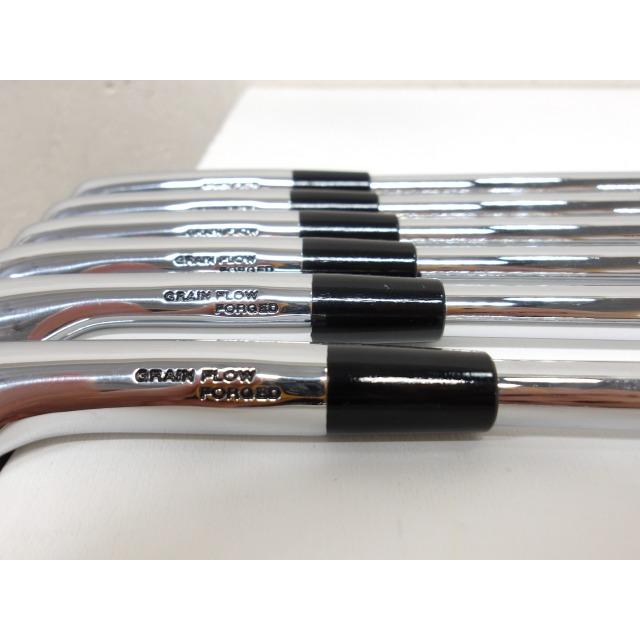 MIZUNO（ミズノ） 【中古】 MP-4 N.S.PRO MODUS3 SYSTEM3 TOUR125 6本