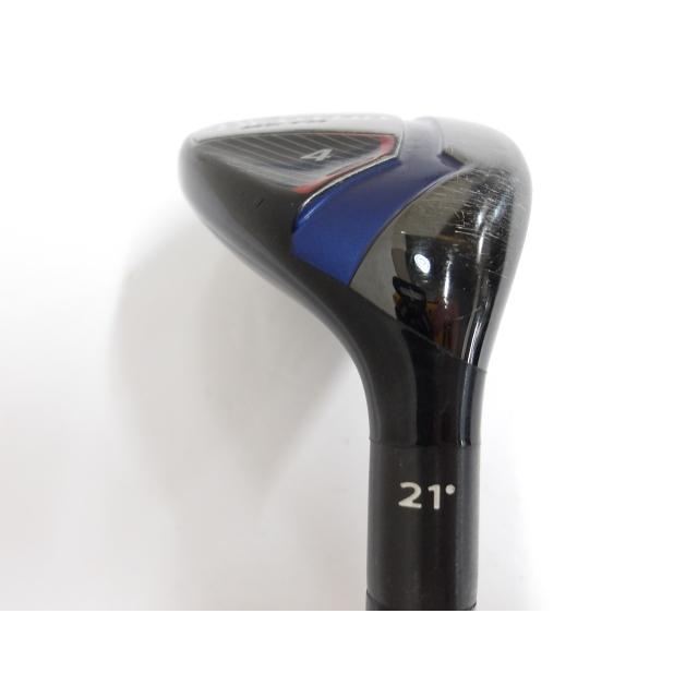 Callaway（キャロウェイ） 【中古】 ビックバーサBETAユーティリティ