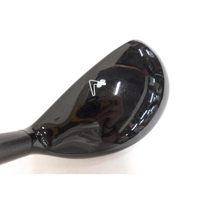 Callaway（キャロウェイ） 【中古】 ビックバーサBETAユーティリティ