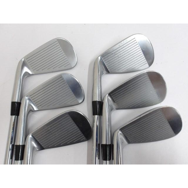 NIKE（ナイキ） 【中古】 Vapor Pro DG(JP) 6本セット S200 27アイアン