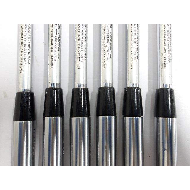 NIKE（ナイキ） 【中古】 Vapor Pro DG(JP) 6本セット S200 27アイアン
