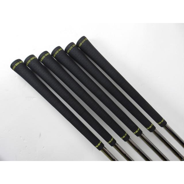 NIKE（ナイキ） 【中古】 Vapor Pro DG(JP) 6本セット S200 27アイアン
