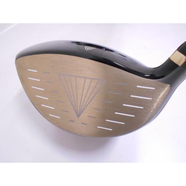 PRGR（プロギア） 【中古】 iD nabla RED 2015 オリジナルカーボン M 