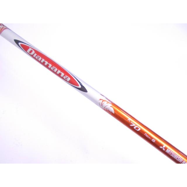 中古】フェアウェイウッド ダンロップ スリクソンZX Mk II Diamana TB