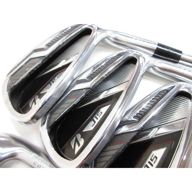 BRIDGESTONE（ブリヂストン） 【中古】 J15 NSPRO950GH 6本セット S 24 
