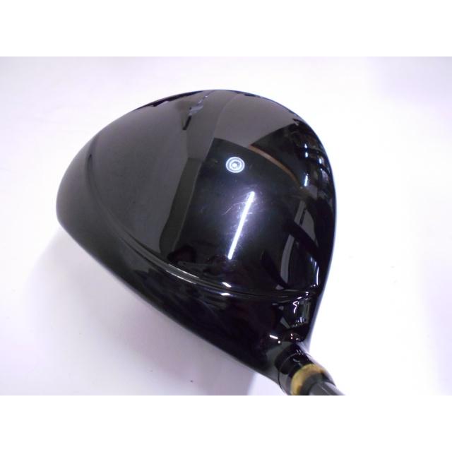 【中古】 プロギア SUPER egg 2015 オリジナルカーボン M-40 10.5 ドライバー カーボンシャフト おすすめ メンズ 右｜golfjungle｜03