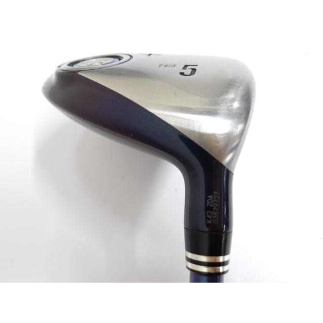 DUNLOP（ダンロップ） 【中古】 ゼクシオ2016モデル MP900 S 18