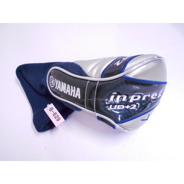 YAMAHA（ヤマハ） 【中古】 インプレスUD+2 TMX-417F R 19