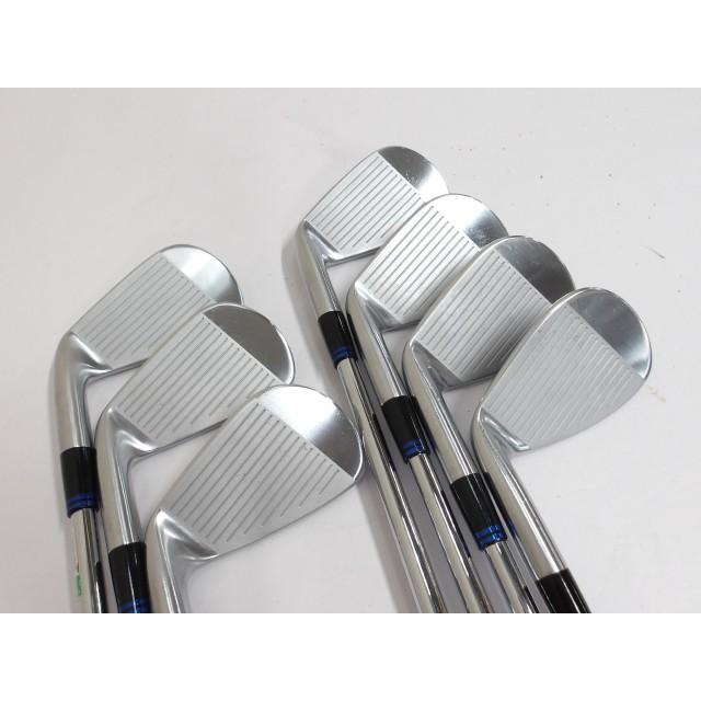 DUNLOP（ダンロップ） 【中古】 スリクソンZ565 MODUS3 TOUR120 7本 