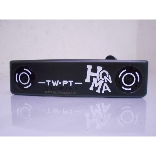 HONMA GOLF（本間ゴルフ） 【中古】 ホンマ ツアーワールドTW-PT