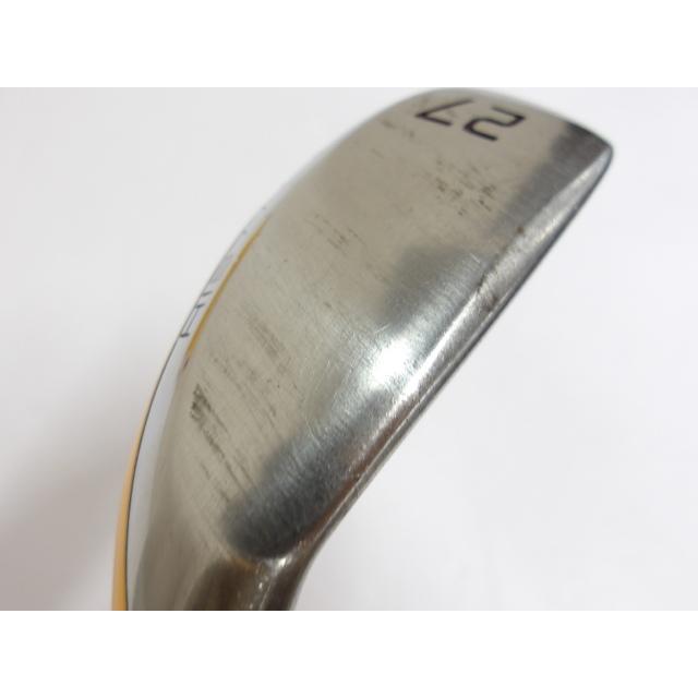 【中古】 フォーティーン HI-877 FT-16i R 27 ユーティリティ カーボンシャフト おすすめ メンズ 右 [2066]_4