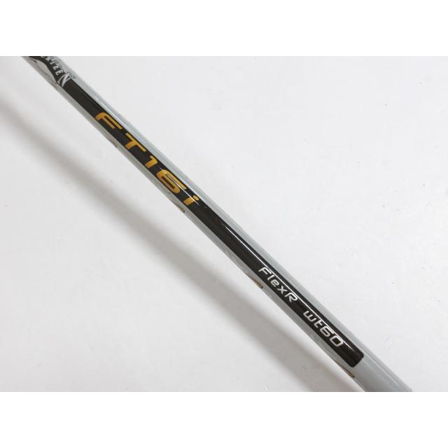 【中古】 フォーティーン HI-877 FT-16i R 27 ユーティリティ カーボンシャフト おすすめ メンズ 右 [2066]_5