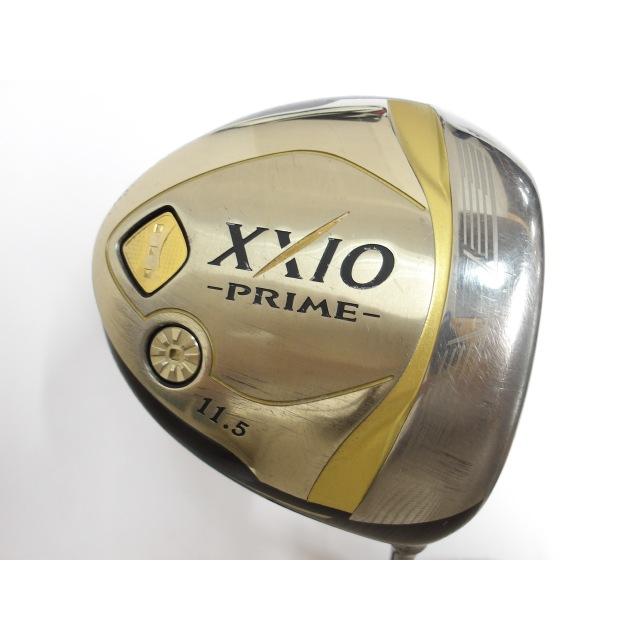 DUNLOP（ダンロップ） 【中古】 ゼクシオプライム2017モデル SP900 R2