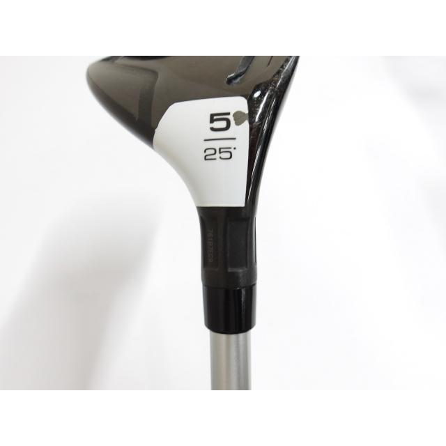TaylorMade（テーラーメイド） 【中古】 M2 RESCUE 2017 TM5-317(JP) L