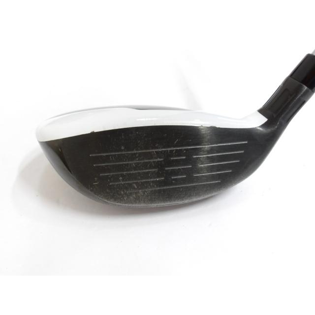 TaylorMade（テーラーメイド） 【中古】 M2 RESCUE 2017 TM5-317(JP) L