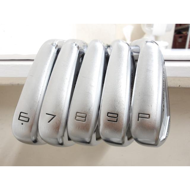 TaylorMade（テーラーメイド） 【中古】 P750 TOUR PROTO NSPRO980GH 
