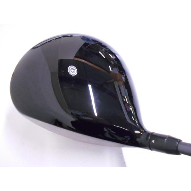 Club de golf PRGR Nabala RS-F 2017 Japan Driver 10,5* tête