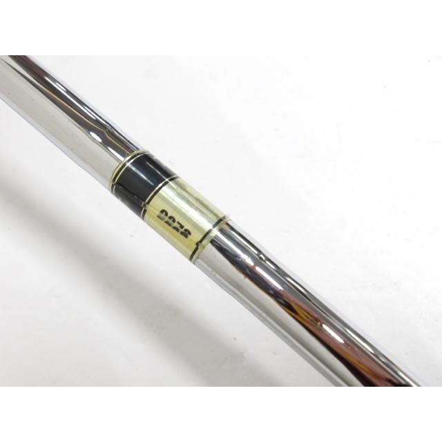 MIURA（三浦技研） 【中古】 WMF-06 Dynamic Gold S200 53 ウエッジ 地