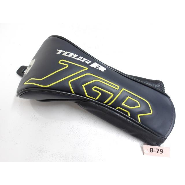 【中古】 ブリヂストン TOUR B JGR TG1-5 S 15 フェアウェイウッド カーボンシャフト おすすめ メンズ 右 [9018]_4