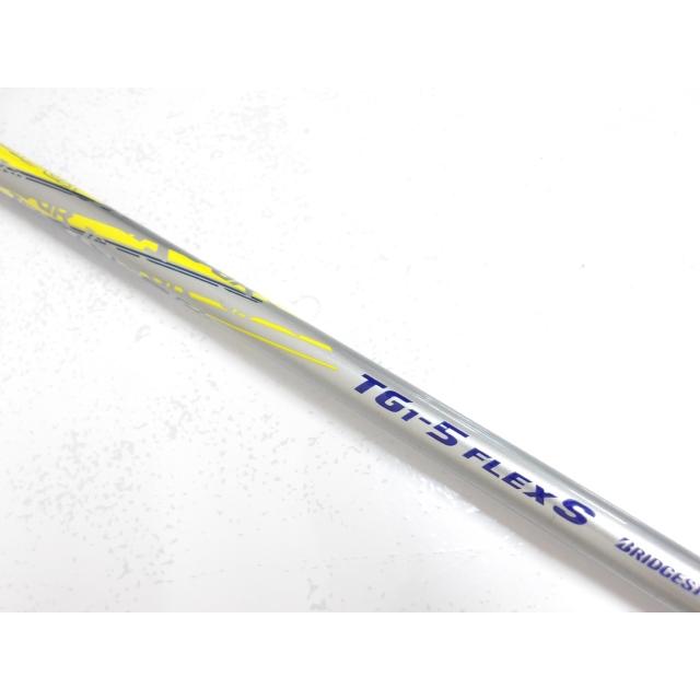 【中古】 ブリヂストン TOUR B JGR TG1-5 S 15 フェアウェイウッド カーボンシャフト おすすめ メンズ 右 [9018]_7