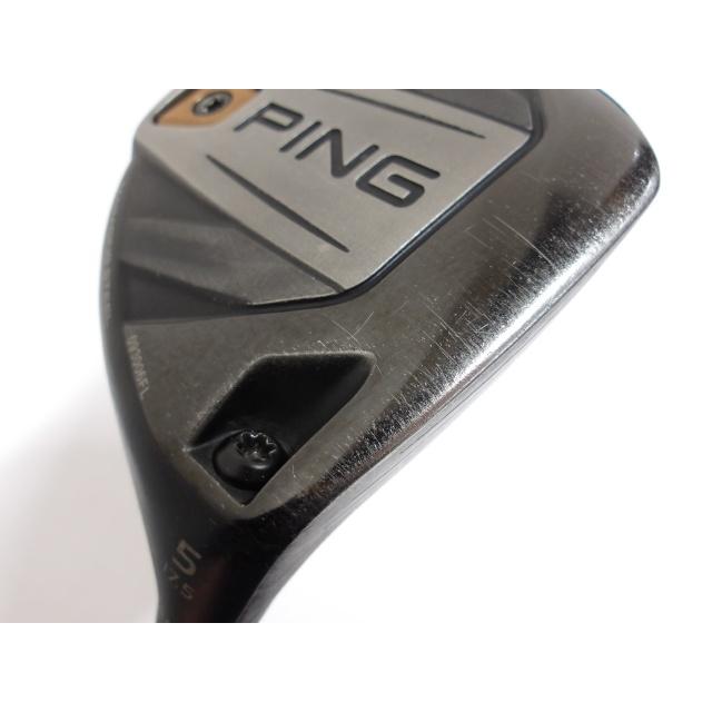 PING（ピン） 【中古】 G400 PING TOUR 173-75(JP) S 17.5