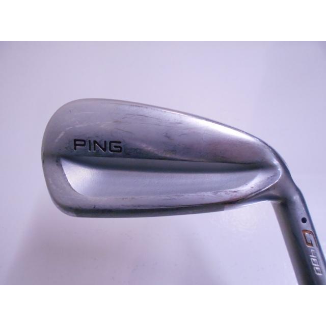 PING（ピン） 【中古】 G400 CROSSOVER NSPROMODUS3 TOUR105(JP