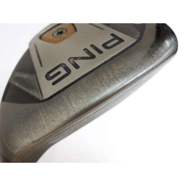 PING（ピン） 【中古】 G400 Hybrid ALTA J CB(JP) S 22 