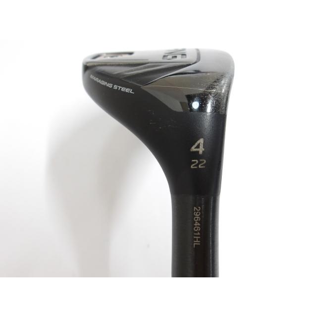 PING（ピン） 【中古】 G400 Hybrid ALTA J CB(JP) S 22