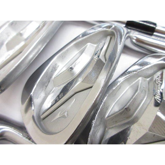 MIZUNO（ミズノ） 【中古】 Mizuno Pro 918 DG95 6本セット S200 24