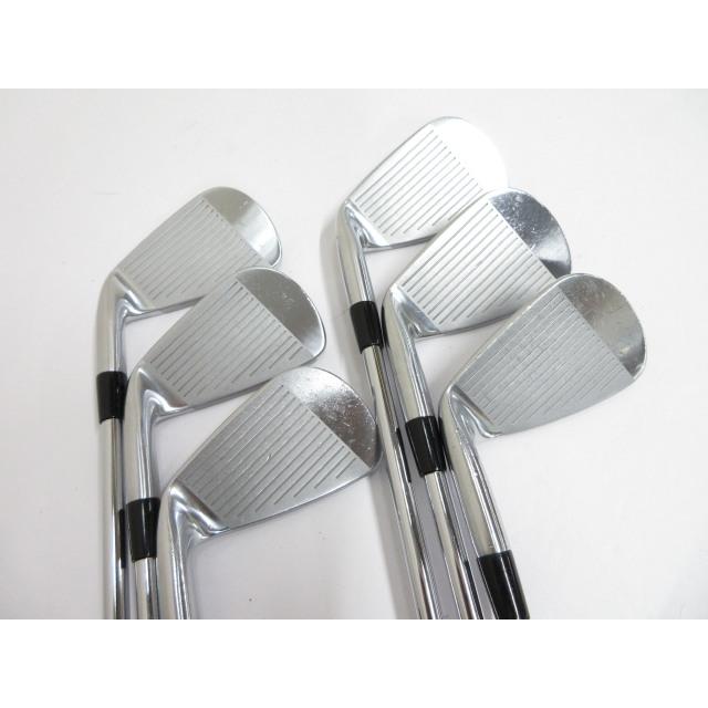 MIZUNO（ミズノ） 【中古】 Mizuno Pro 918 DG95 6本セット S200 24