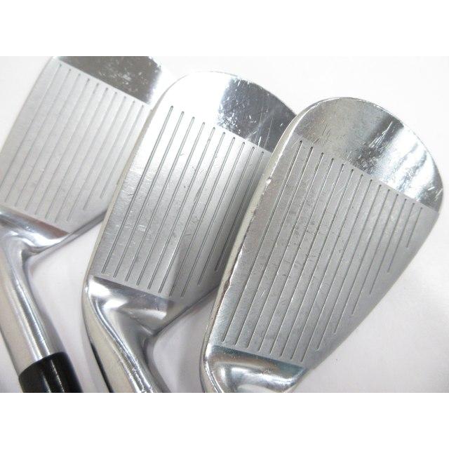 MIZUNO（ミズノ） 【中古】 Mizuno Pro 918 DG95 6本セット S200 24