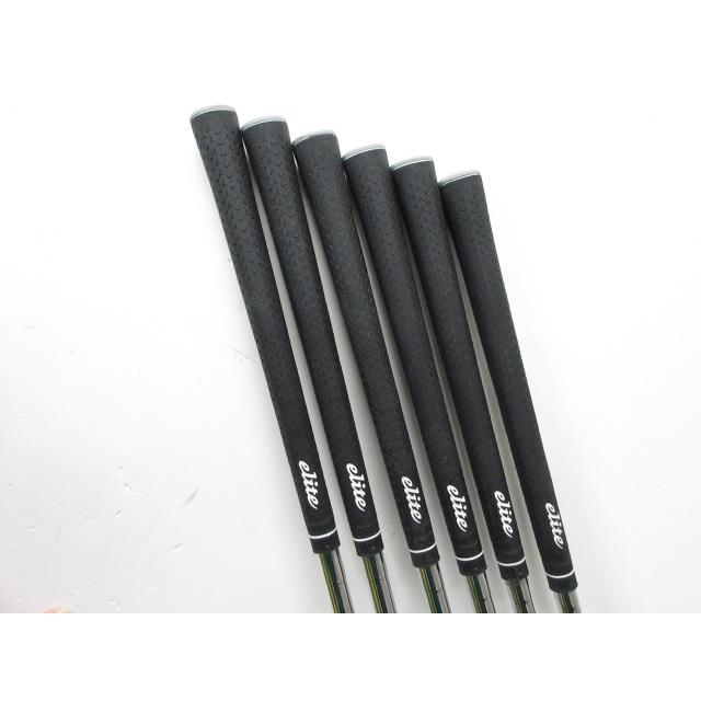 MIZUNO（ミズノ） 【中古】 Mizuno Pro 918 DG95 6本セット S200 24