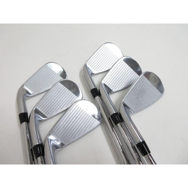 Titleist（タイトリスト） 【中古】 AP3 718 NSPROMODUS3TOUR105(JP) 6